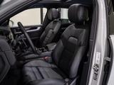 Porsche Cayenne 2025 года за 67 000 000 тг. в Алматы – фото 5