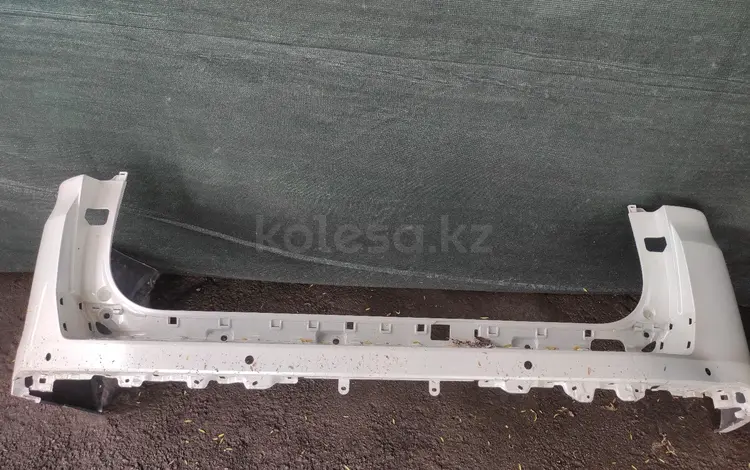 Бампер задний крузак 300 за 70 000 тг. в Алматы