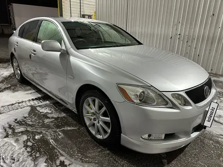 Lexus GS 430 2007 года за 7 800 000 тг. в Караганда – фото 20