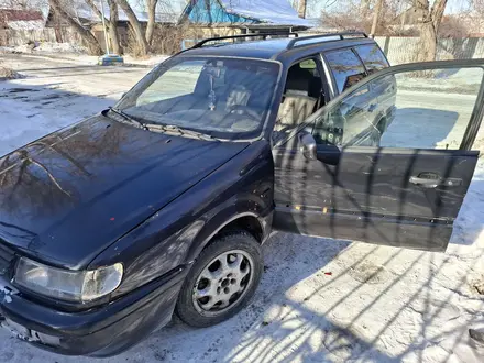 Volkswagen Passat 1995 года за 1 600 000 тг. в Караганда – фото 2