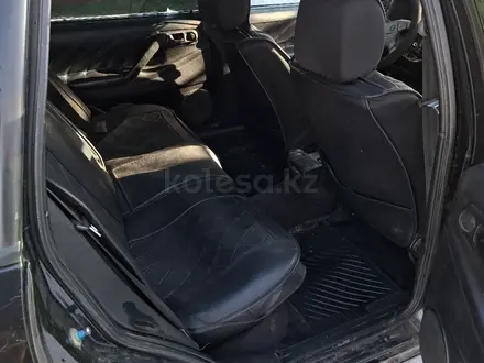 Volkswagen Passat 1995 года за 1 600 000 тг. в Караганда – фото 10