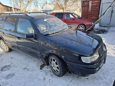 Volkswagen Passat 1995 года за 1 600 000 тг. в Караганда – фото 3