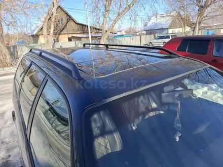 Volkswagen Passat 1995 года за 1 600 000 тг. в Караганда – фото 4