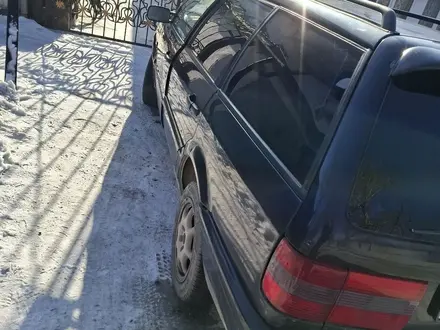 Volkswagen Passat 1995 года за 1 600 000 тг. в Караганда – фото 6