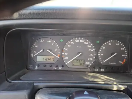 Volkswagen Passat 1995 года за 1 600 000 тг. в Караганда – фото 7