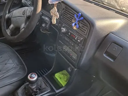 Volkswagen Passat 1995 года за 1 600 000 тг. в Караганда – фото 8