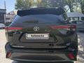 Toyota Highlander 2022 годаүшін24 000 000 тг. в Шымкент – фото 2