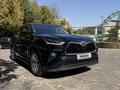 Toyota Highlander 2022 годаүшін24 000 000 тг. в Шымкент – фото 4
