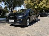 Toyota Highlander 2022 года за 24 000 000 тг. в Шымкент – фото 3
