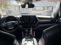 Toyota Highlander 2022 годаүшін24 000 000 тг. в Шымкент – фото 7