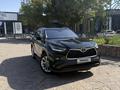 Toyota Highlander 2022 годаүшін24 000 000 тг. в Шымкент – фото 9