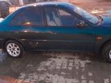 Mitsubishi Lancer 1996 годаүшін900 000 тг. в Актобе – фото 3