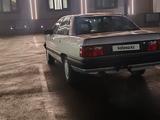 Audi 100 1989 года за 2 500 000 тг. в Алматы – фото 3