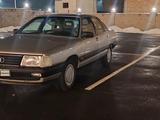 Audi 100 1989 года за 2 500 000 тг. в Алматы – фото 5