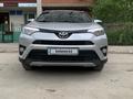 Toyota RAV4 2019 года за 12 700 000 тг. в Актобе – фото 2