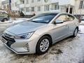 Hyundai Elantra 2020 годаүшін7 900 000 тг. в Алматы – фото 2