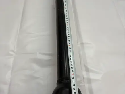 Кардан Vw Tiguan за 250 000 тг. в Алматы – фото 3