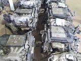 Двигатель 1MZ-FE VVTI RX300 за 700 000 тг. в Алматы – фото 2