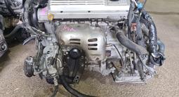 Двигатель 1MZ-FE VVTI RX300 за 700 000 тг. в Алматы – фото 4