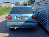 Volkswagen Golf 1993 годаүшін600 000 тг. в Астана – фото 3