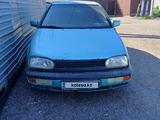 Volkswagen Golf 1993 годаүшін600 000 тг. в Астана