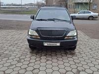 Lexus RX 300 2001 года за 5 200 000 тг. в Караганда