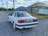 Audi 80 1992 годаfor900 000 тг. в Актобе