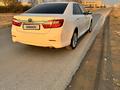 Toyota Camry 2013 годаүшін9 700 000 тг. в Туркестан – фото 3