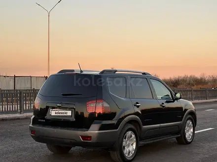 Kia Mohave 2012 года за 11 000 000 тг. в Астана – фото 5