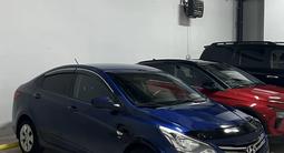 Hyundai Accent 2015 годаfor5 700 000 тг. в Астана