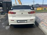 Mitsubishi Lancer 2007 годаүшін3 800 000 тг. в Алматы – фото 5