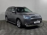 Mitsubishi Outlander 2013 годаүшін7 130 000 тг. в Алматы – фото 3