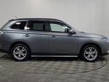 Mitsubishi Outlander 2013 года за 7 300 000 тг. в Алматы – фото 4