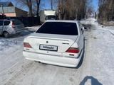 Mercedes-Benz S 320 1997 года за 3 500 000 тг. в Алматы – фото 4