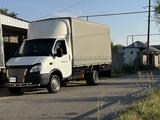 ГАЗ ГАЗель 2020 года за 10 500 000 тг. в Шымкент