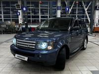 Land Rover Range Rover Sport 2006 года за 7 800 000 тг. в Алматы