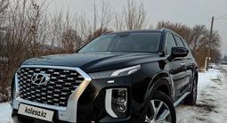 Hyundai Palisade 2020 годаfor19 500 000 тг. в Алматы