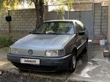 Volkswagen Passat 1993 годаүшін1 200 000 тг. в Туркестан – фото 5