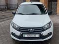 ВАЗ (Lada) Granta 2190 2022 годаүшін4 900 000 тг. в Семей – фото 2