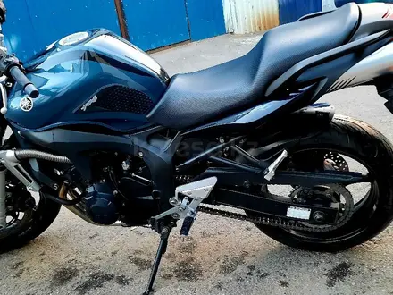 Yamaha  FZ6 2007 года за 2 000 000 тг. в Алматы – фото 3