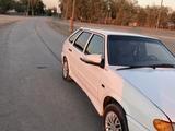 ВАЗ (Lada) 2114 2013 года за 900 000 тг. в Урджар – фото 4