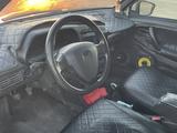 ВАЗ (Lada) 2114 2013 года за 900 000 тг. в Урджар – фото 5
