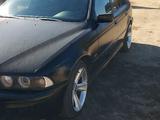 BMW 520 1996 годаүшін2 600 000 тг. в Кокшетау – фото 2