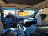 BMW 520 1996 годаүшін2 600 000 тг. в Кокшетау