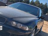 BMW 520 1996 годаүшін2 600 000 тг. в Кокшетау – фото 4