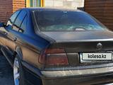 BMW 520 1996 годаүшін2 600 000 тг. в Кокшетау – фото 5