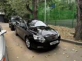 Geely Emgrand EC7 2016 года за 2 650 000 тг. в Алматы