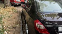 Geely Emgrand EC7 2016 годаүшін2 650 000 тг. в Алматы – фото 5