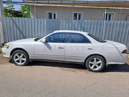 Toyota Mark II 1996 года за 1 200 000 тг. в Алматы – фото 4