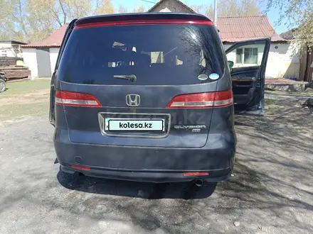 Honda Elysion 2005 года за 6 500 000 тг. в Астана – фото 5